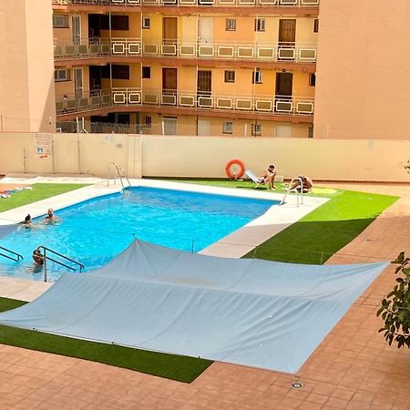 Apartamento Antares House Premium, Estudio Torremolinos Con Piscina Exterior foto