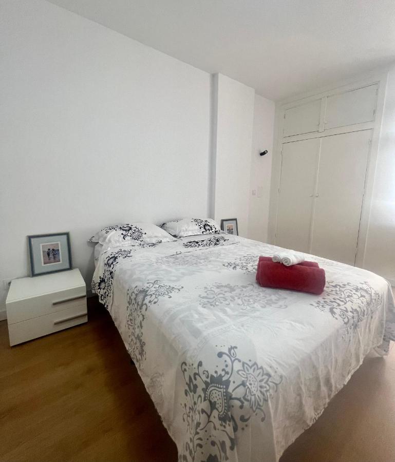Apartamento Antares House Premium, Estudio Torremolinos Con Piscina Exterior foto