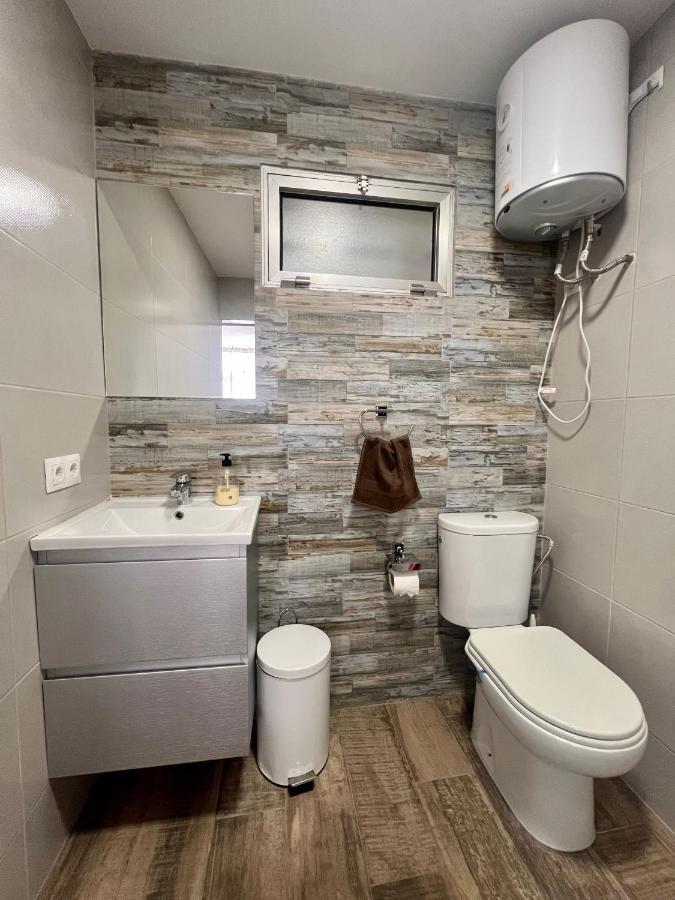Apartamento Antares House Premium, Estudio Torremolinos Con Piscina Exterior foto