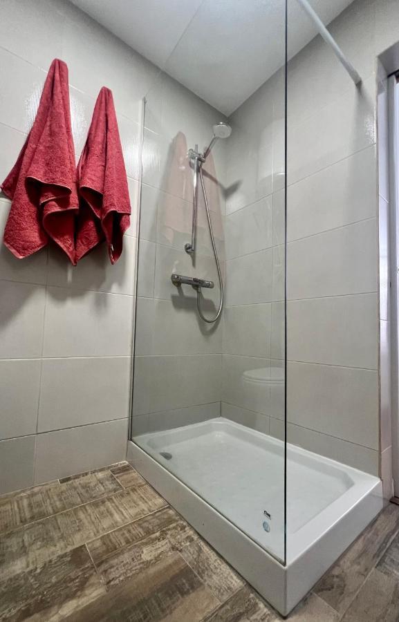 Apartamento Antares House Premium, Estudio Torremolinos Con Piscina Exterior foto