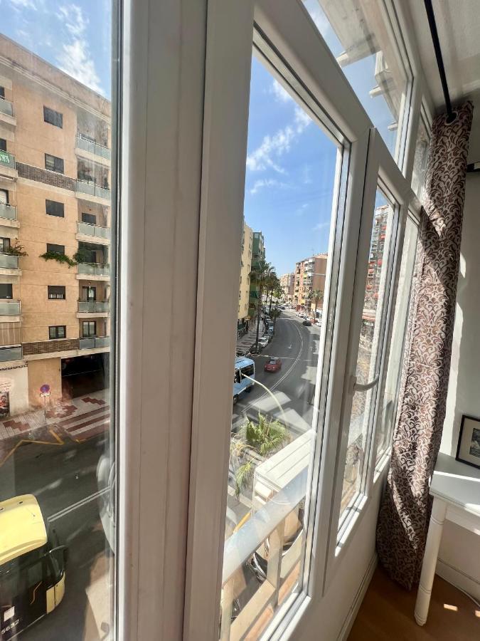 Apartamento Antares House Premium, Estudio Torremolinos Con Piscina Exterior foto
