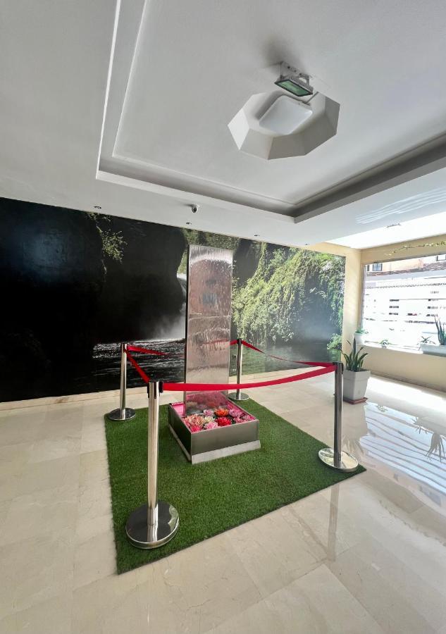 Apartamento Antares House Premium, Estudio Torremolinos Con Piscina Exterior foto